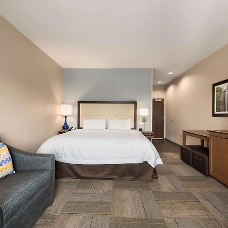 Hampton Inn & Suites - Lavonia, Ga Экстерьер фото