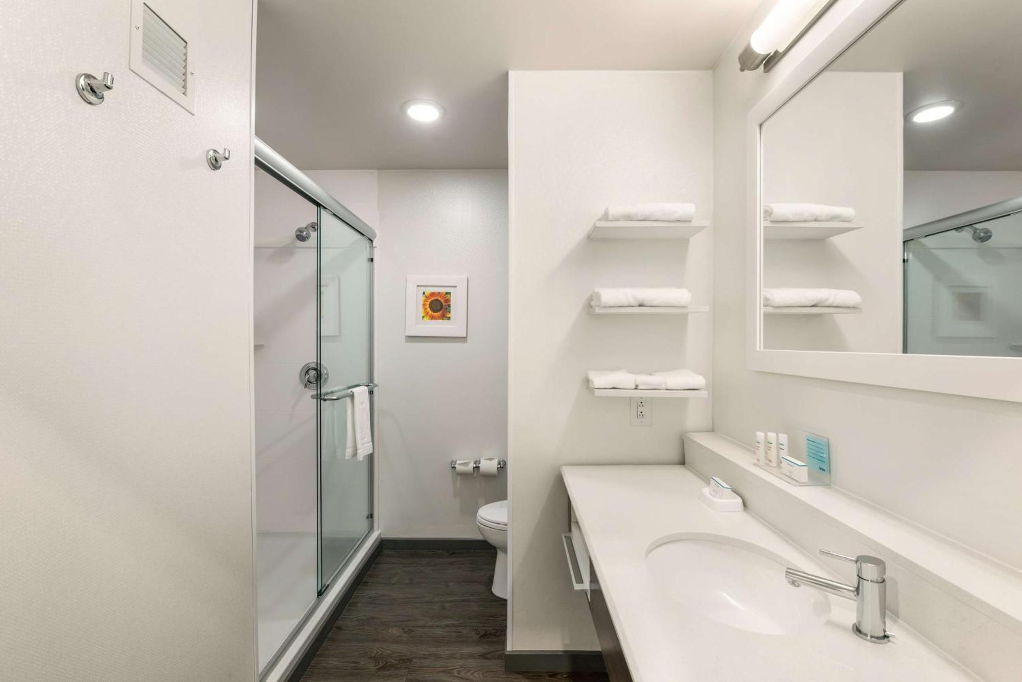 Hampton Inn & Suites - Lavonia, Ga Экстерьер фото