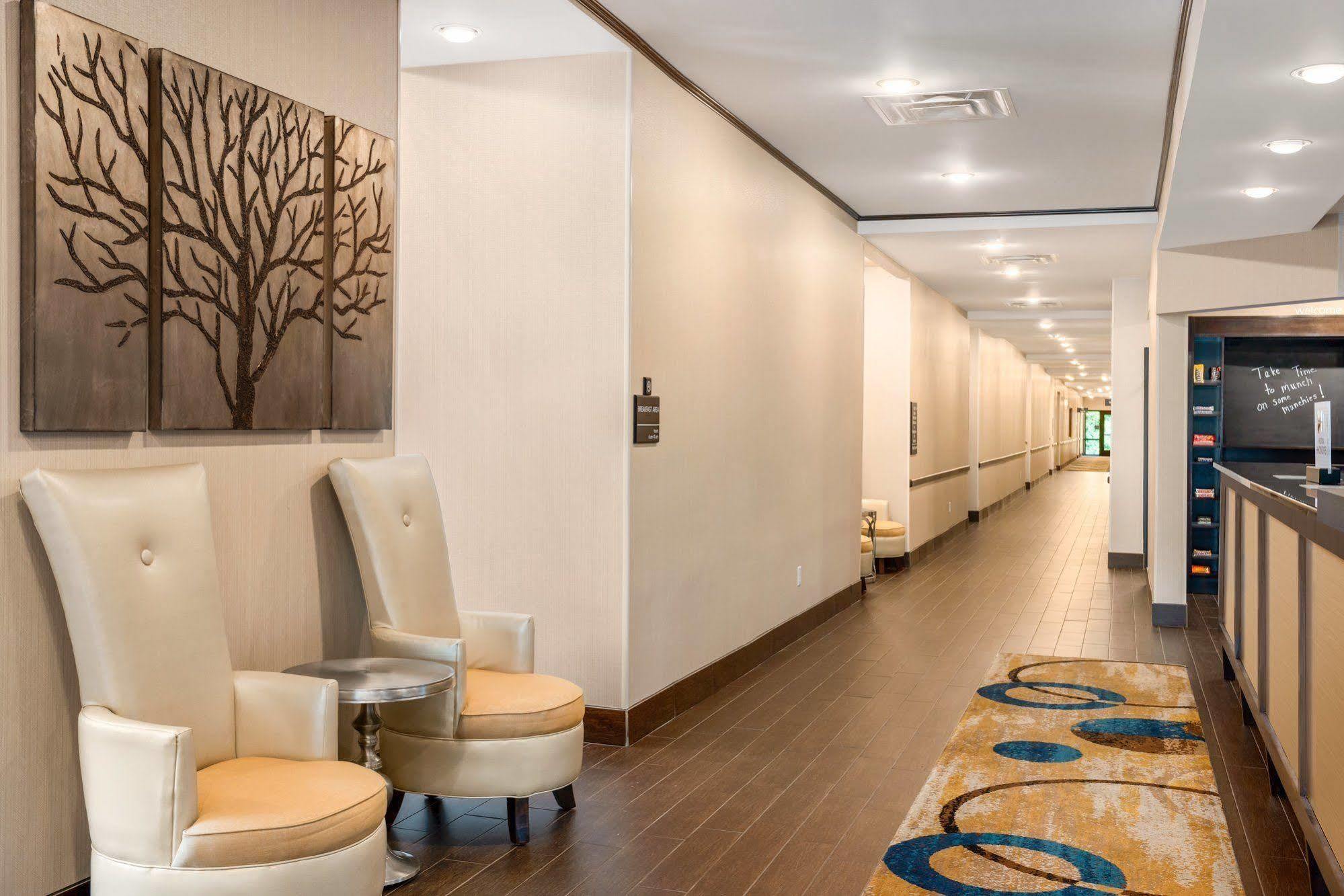Hampton Inn & Suites - Lavonia, Ga Экстерьер фото